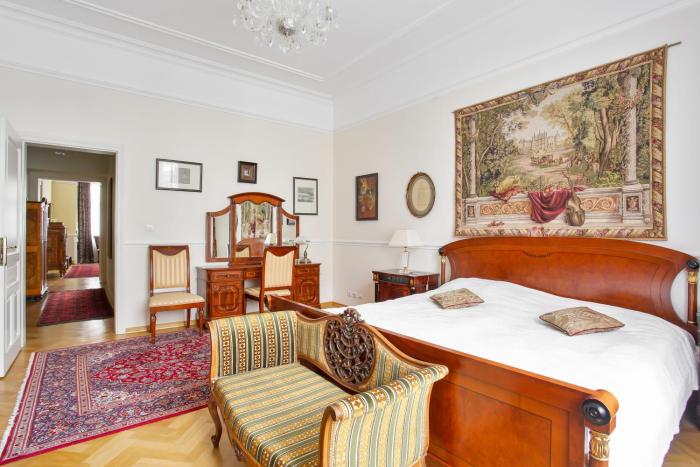 Prague Imperial Heritage