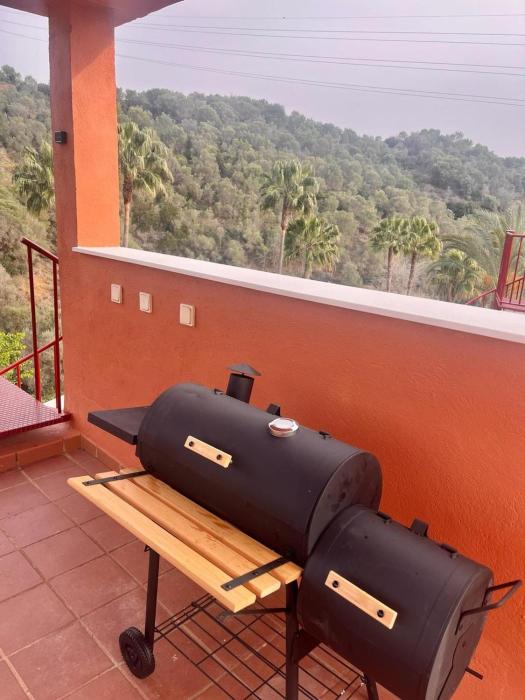 Penthouse Reserva de Marbella 6-31