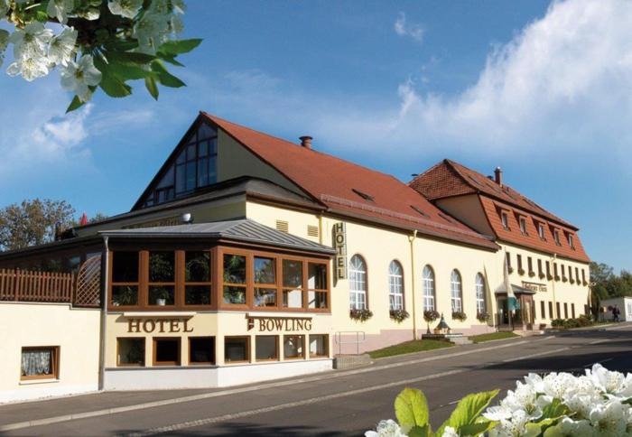Goldener Stern Erlebnis GmbH