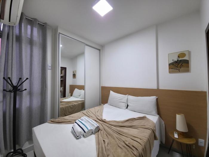 Studio Moderno | Park Studios + Vaga