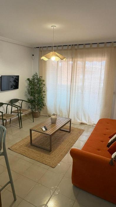 LC Duplex Mara La Pineda