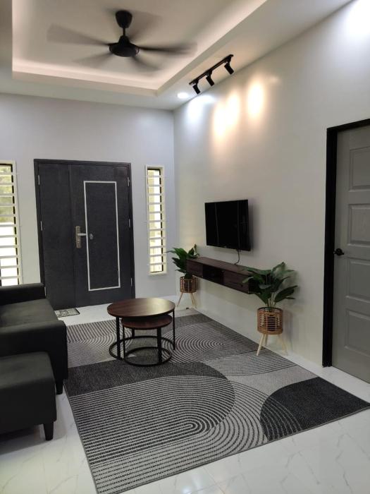 Nia Homestay Pasir Mas