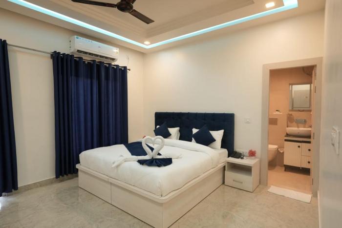 Sapphire inn Run by GGN Hospoitality