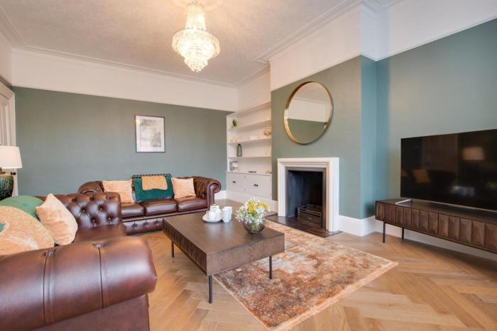 2 Bed in Scarborough oc-s043