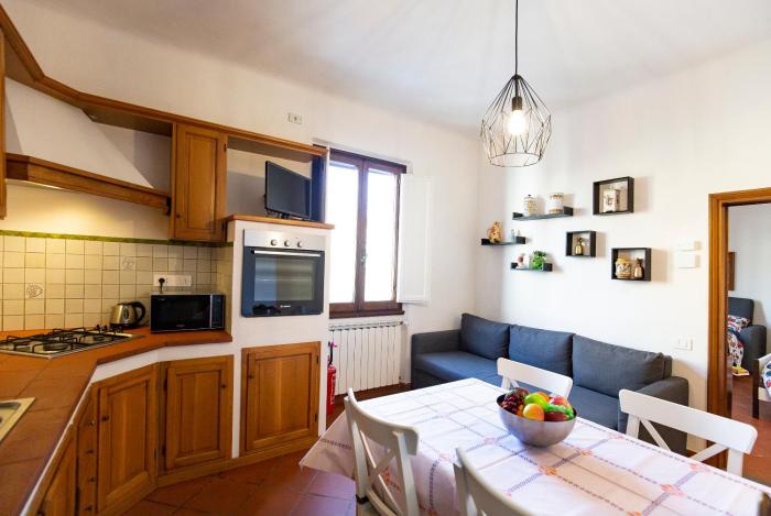 La casa di Nonna Ida