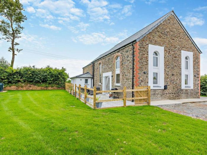 4 Bed in Beaworthy oc-95243