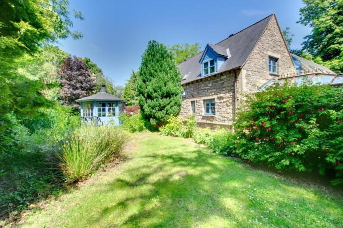 4 Bed in Waren Mill oc-24339