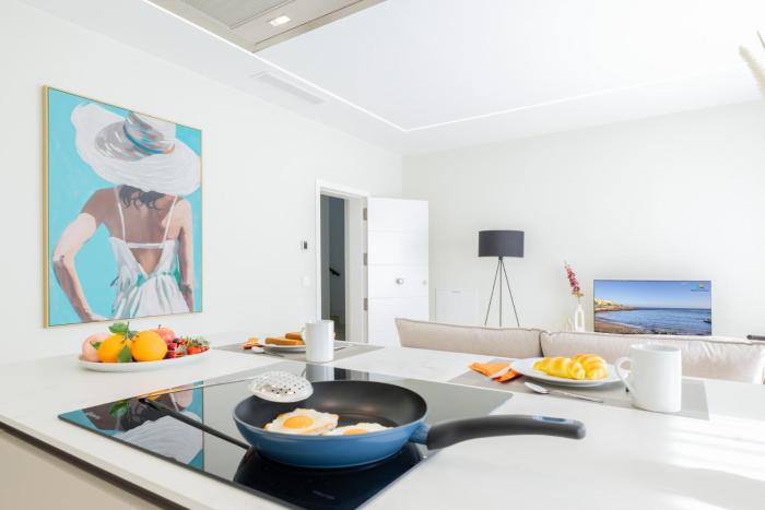 Brisamar Suites V by VillaGranCanaria