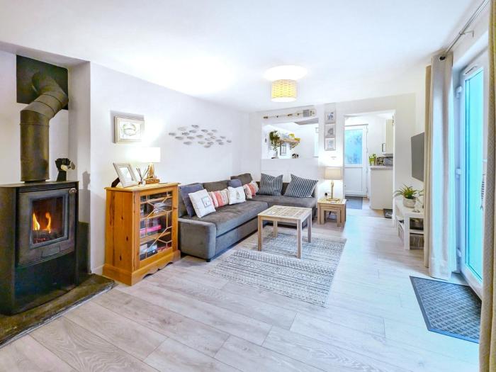 1 Bed in Trewalder 65682