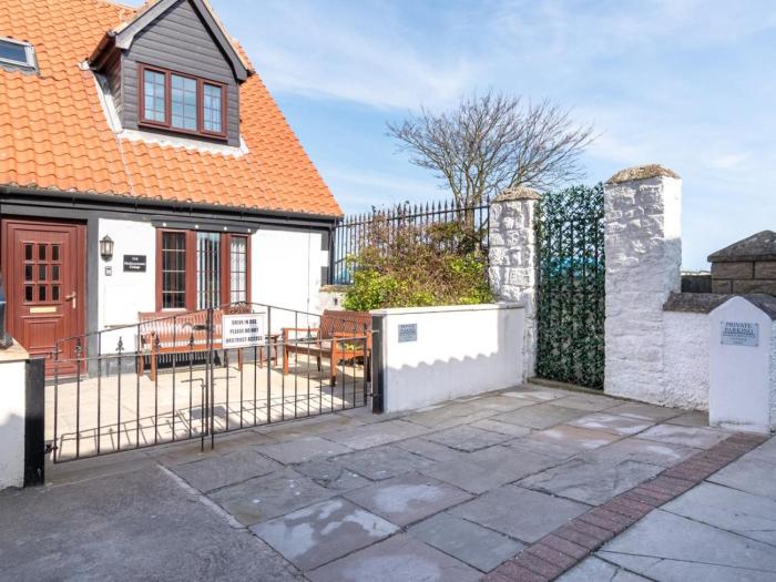 2 Bed in Seahouses oc-cn109