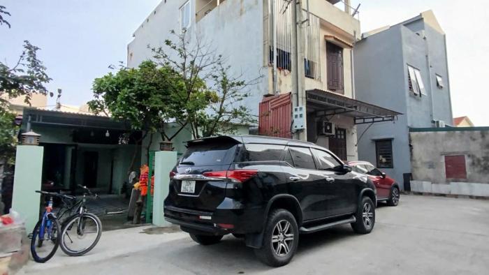 Nhà của Mình - Homestay Nhật Lệ