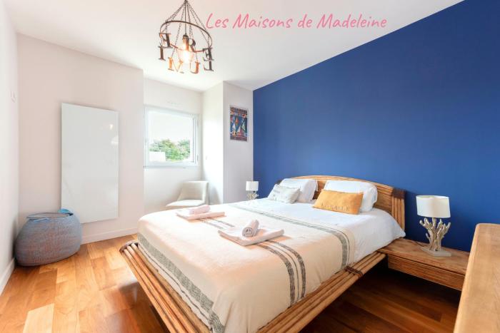 4 Etoiles - Vue mer - Léchappée marine
