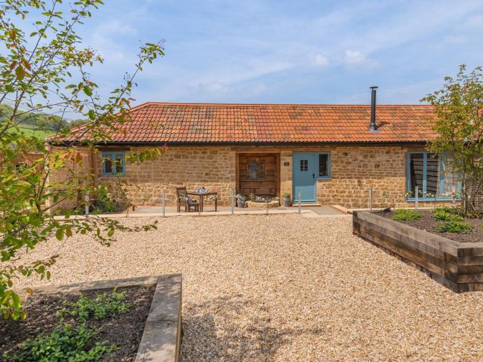 1 Bed in Stoke Abbott 94405