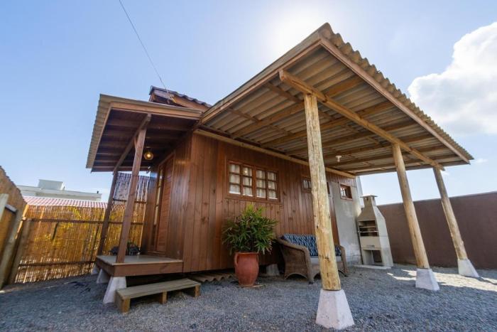 Ruediger Chalet
