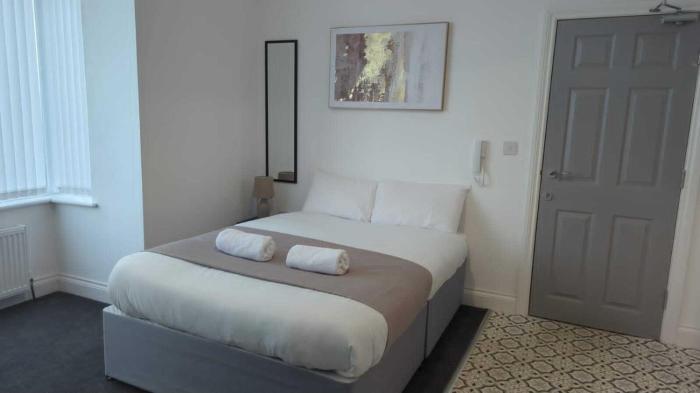 Sunderland Stadium Studios