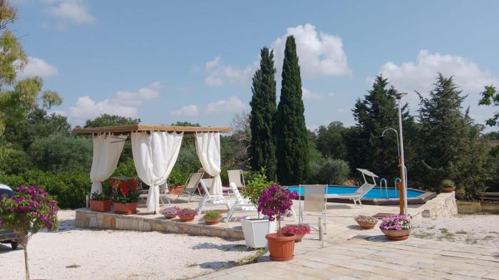 WePuglia - Canto dei Grilli