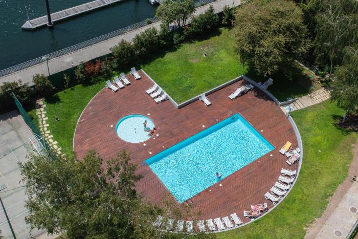 Liiiving in Porto - Douro Riverside Apartment