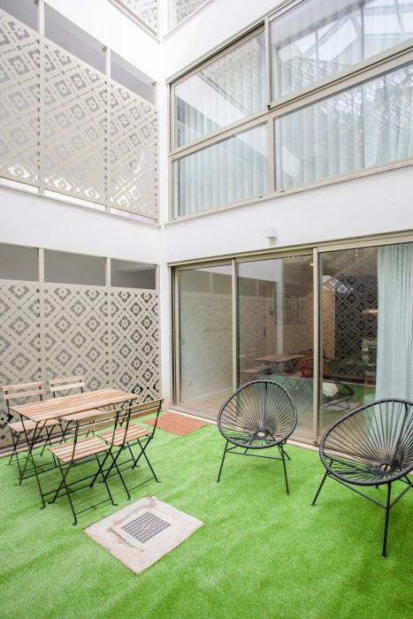 NAX Apartments by Liiiving