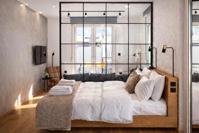 AK Premium Loft