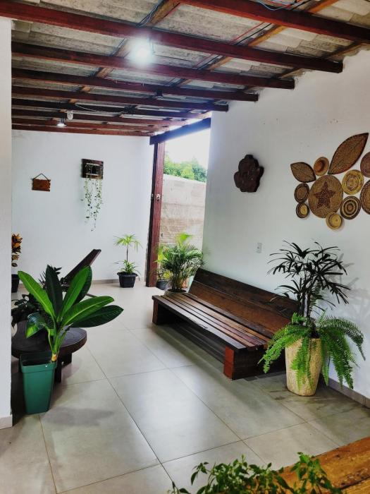 Marcia House - Alter do Chão