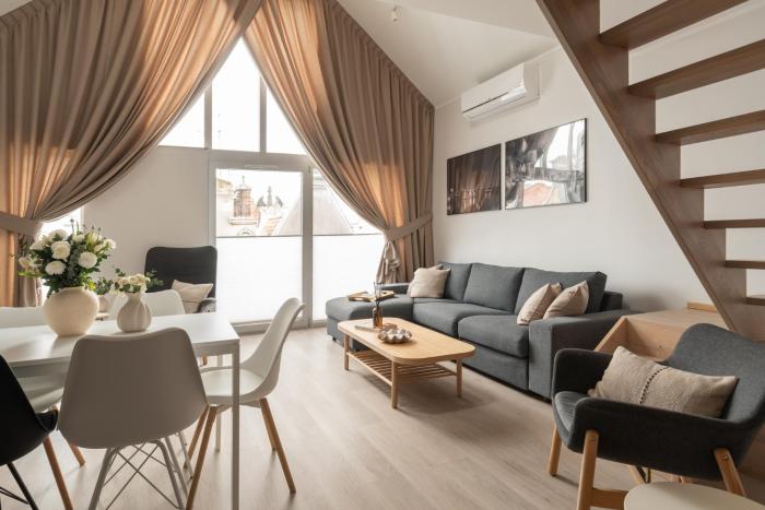 Ap66 Apartments Family