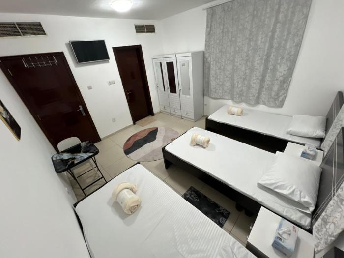 ALEX Hostel - Bed in shared room - C2602