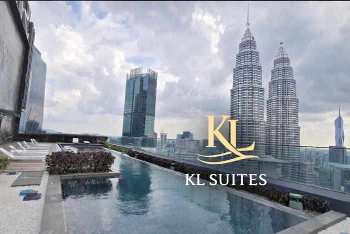 KL Suites At Star KLCC