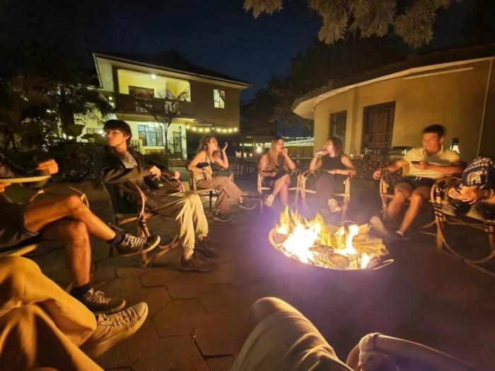 White House Hostels - Arusha