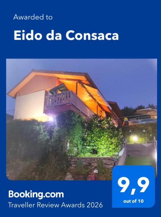 Eido da Consaca