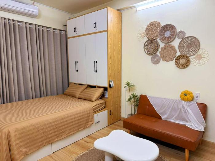 SaigonHomestay Quận 1