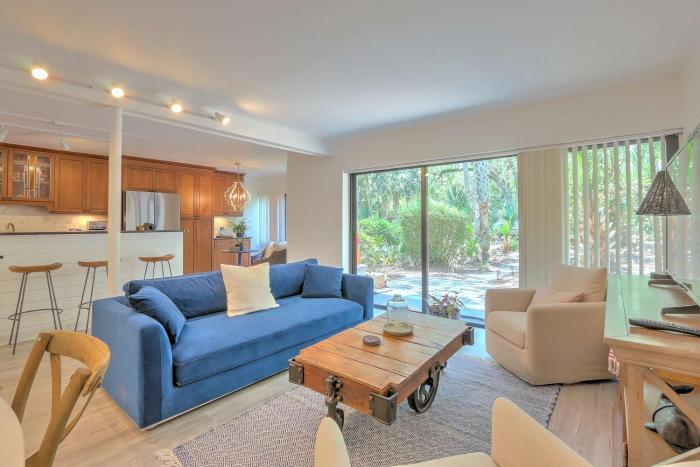 Treetops 4901 - Coastal Villa Near Beach & Alder Lane