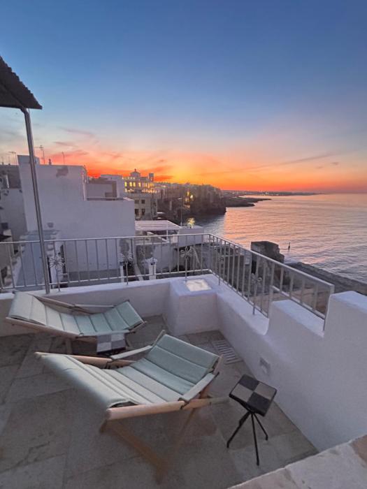 Viola Charming House Polignano