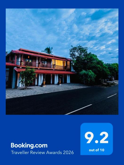 Golden stars hotel Dambulla