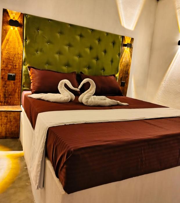 Cocos cabana