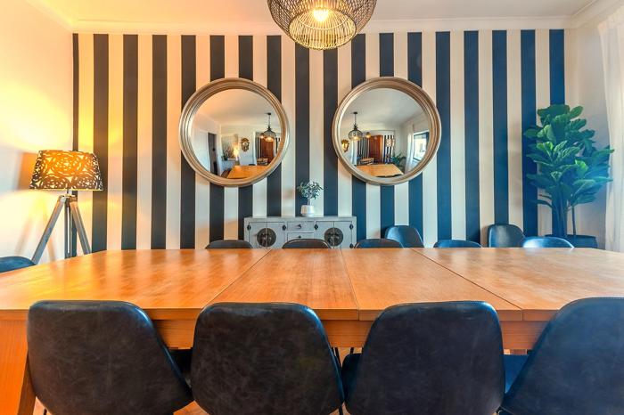 Apolónia 3E Five Bedrooms