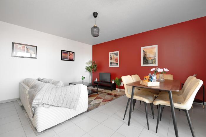 LInstant Saint Michel - Toulouse Center