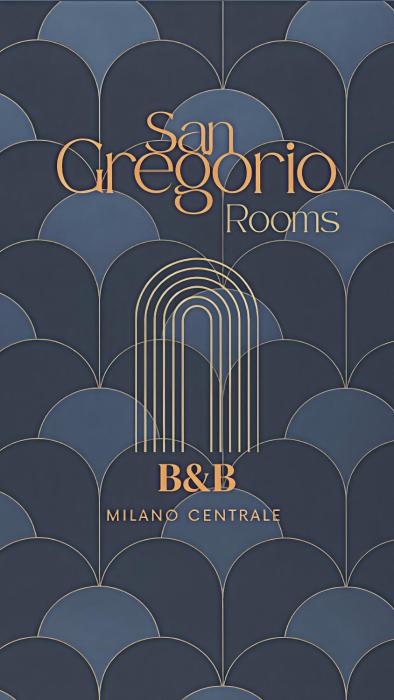 San Gregorio Rooms Milano Centrale