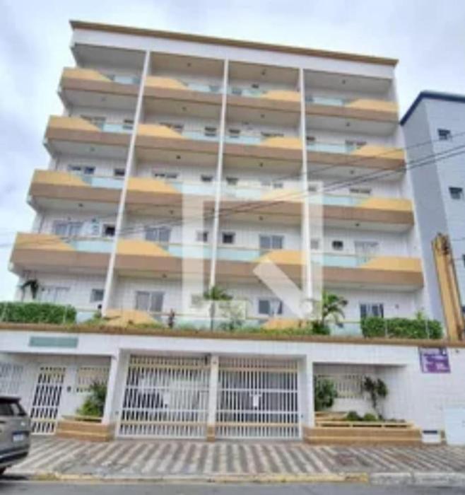 Kitnet para temporada