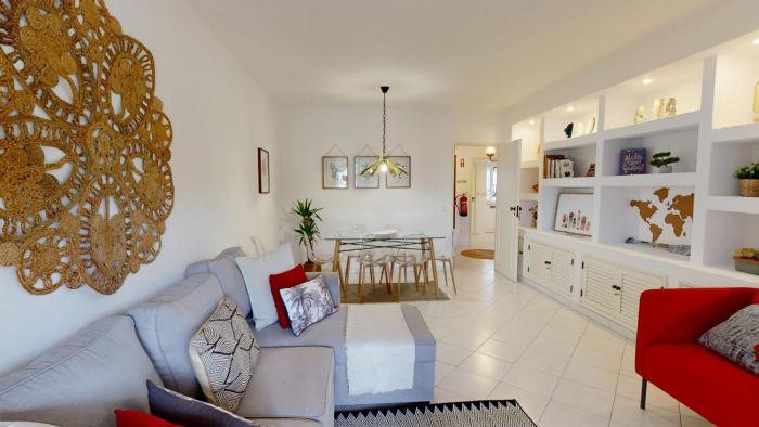 Villa V4 Balaia, Praia Maria Luisa