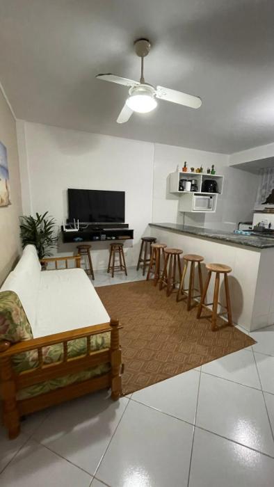 Casa a 500m da Praia do Sape