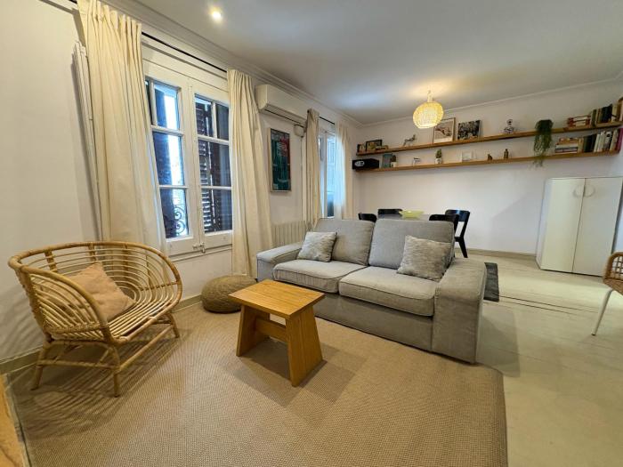 Stay U-nique Apartments Borbó