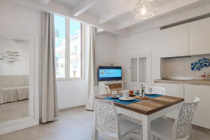 NNITA - Sea,Relax&More by Salento Mare Cielo Travel Slow Live More