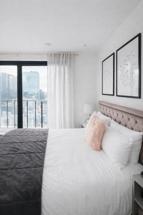 Spacious Canary Wharf Apartment with Dock Views, Near ExCeL & O2 Arena