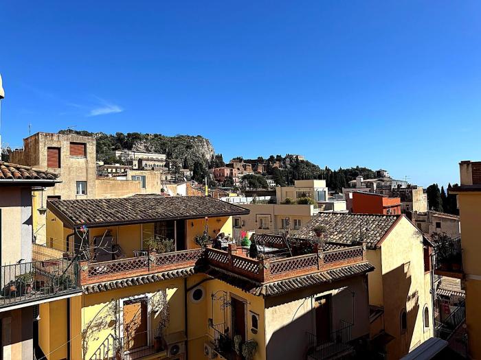 Turrisi Apartment