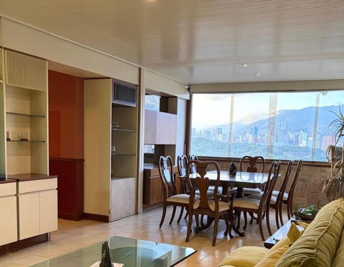 Colinas de bello monte