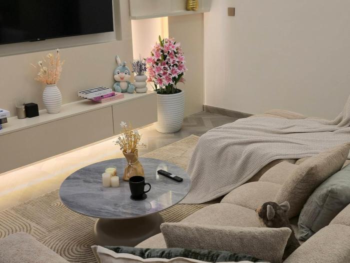 High Rise Marina View JBR Rimal 1202