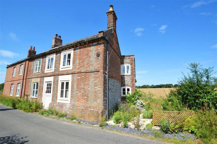 2 Bed in Bodham oc-1660