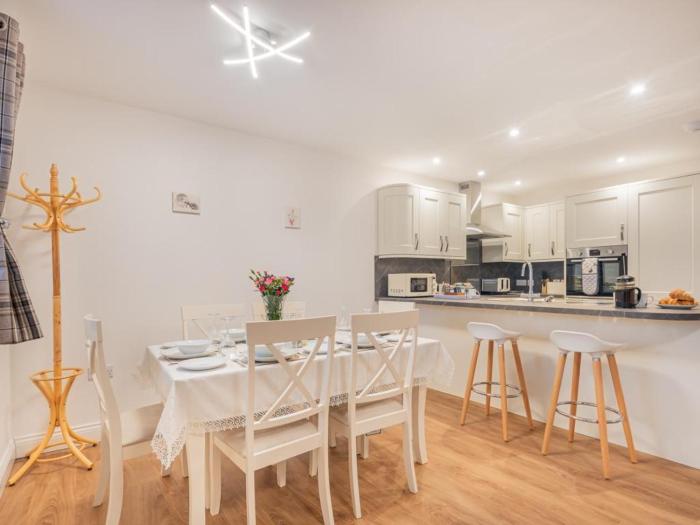 3 Bed in Threlkeld SZ217