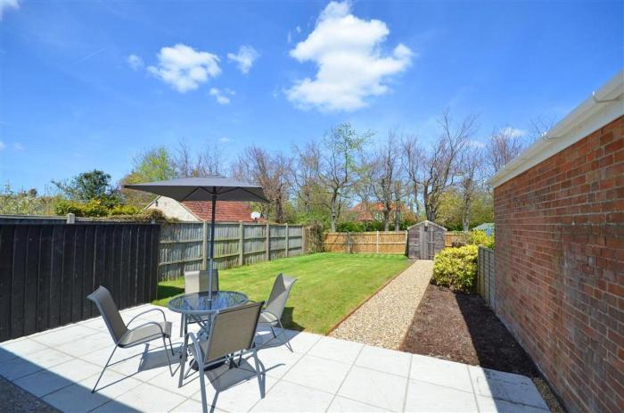 2 Bed in Wells-next-the-Sea oc-1655