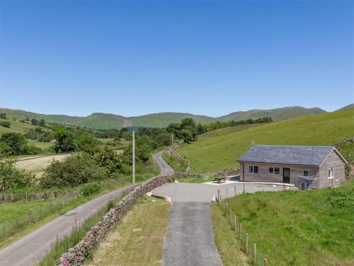 3 Bed in Moffat oc-ca402